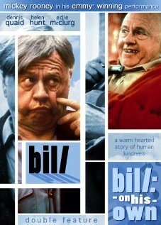 Билл трейлер (1981)