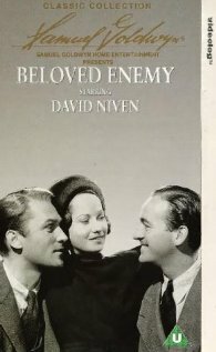 Любимый враг трейлер (1936)