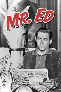 Мистер Эд трейлер (1958)