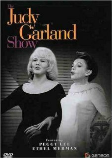 Шоу Джуди Гарлэнд трейлер (1963)