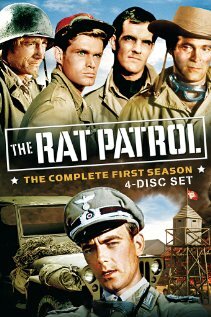 Крысиный патруль трейлер (1966)