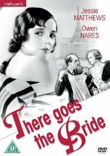 There Goes the Bride трейлер (1932)