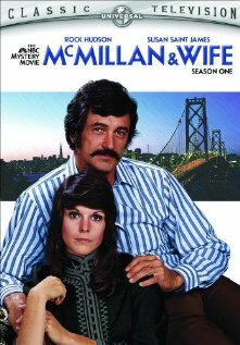 МакМиллан и жена трейлер (1971)