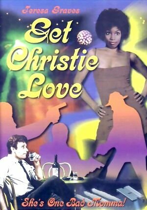 Завоюй любовь Кристи трейлер (1974)