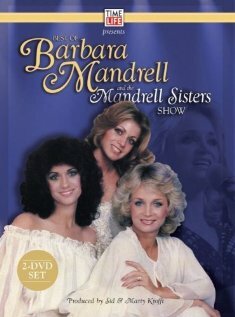 Barbara Mandrell and the Mandrell Sisters трейлер (1980)