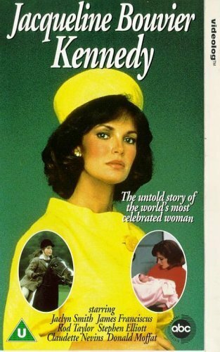 Первая леди трейлер (1981)