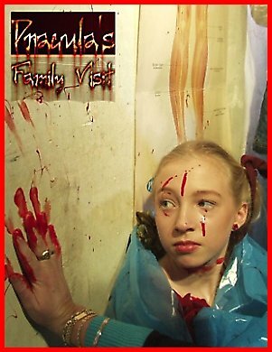 Визит семьи Дракулы трейлер (2006)
