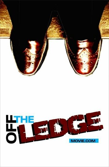 Off the Ledge трейлер (2009)