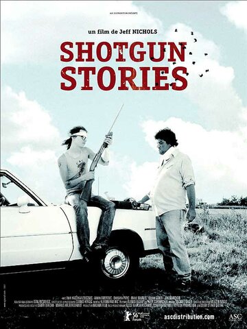Огнестрельные истории трейлер (2007)