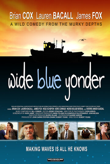 Wide Blue Yonder трейлер (2010)