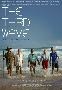 The Third Wave трейлер (2007)