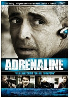 Adrenaline трейлер (2007)