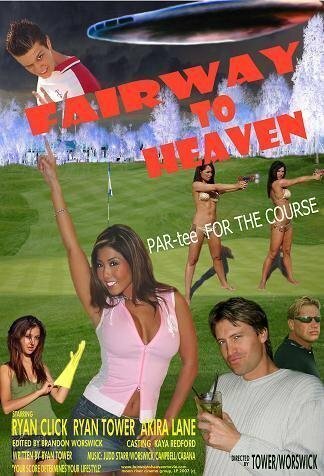 Fairway to Heaven трейлер (2007)