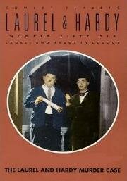 Лорел и Харди: Дело об убийстве трейлер (1930)