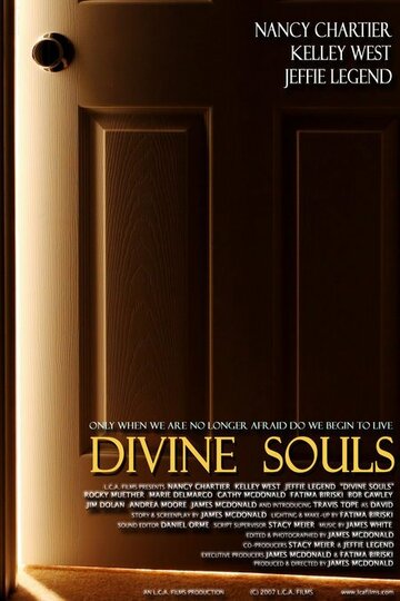 Divine Souls трейлер (2007)