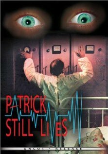 Патрик еще жив трейлер (1980)