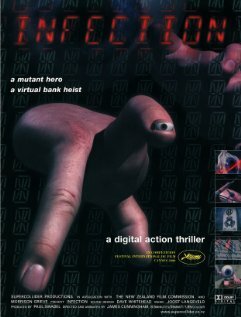 Инфекция 2000 трейлер (2000)