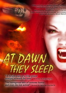 At Dawn They Sleep трейлер (2000)