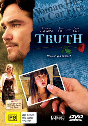 Истина трейлер (2006)