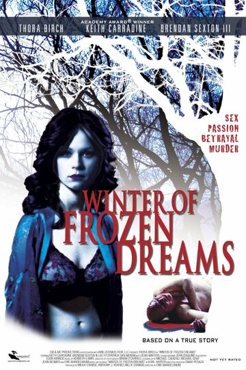 Зима замерзших надежд трейлер (2009)