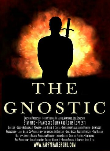 The Gnostic трейлер (2007)