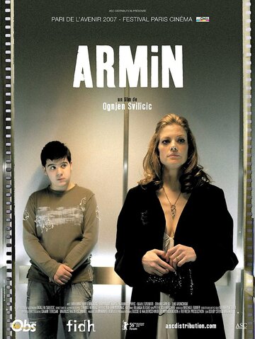 Армин 2007 трейлер (2007)