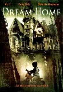 Дом кошмаров трейлер (2006)