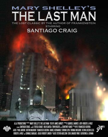Последний человек трейлер (2008)