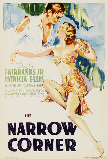 Острый угол трейлер (1933)