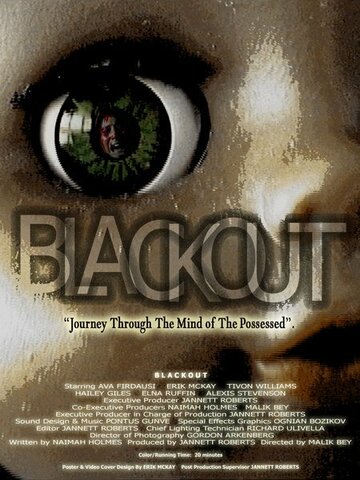 Blackout трейлер (2006)