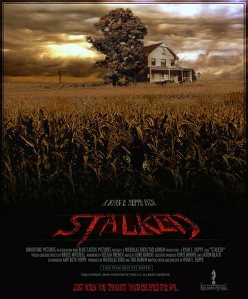 Stalked in the Corn трейлер (2004)