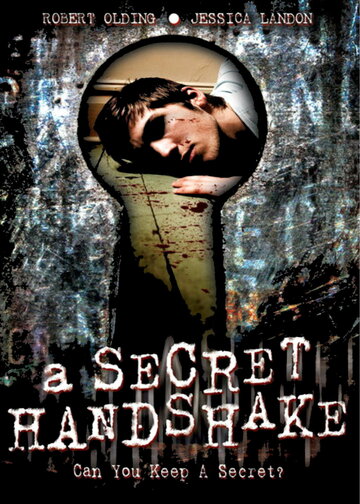 A Secret Handshake трейлер (2007)