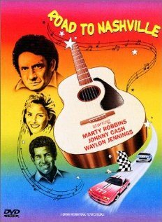 The Road to Nashville трейлер (1967)
