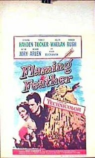 Flaming Feather трейлер (1952)