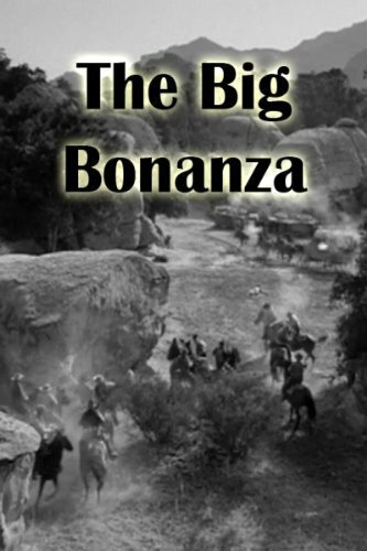 The Big Bonanza трейлер (1944)