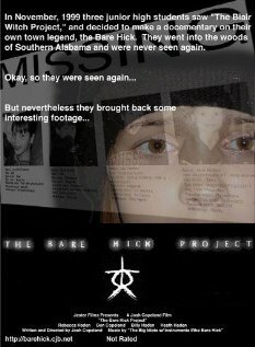 The Bare Hick Project трейлер (2000)