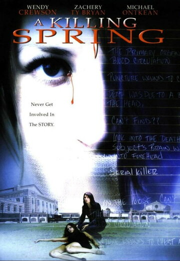 Весна убийств трейлер (2002)