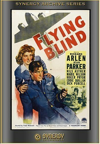 Слепой полет трейлер (1941)