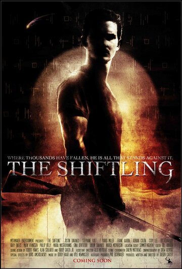 The Shiftling трейлер (2008)