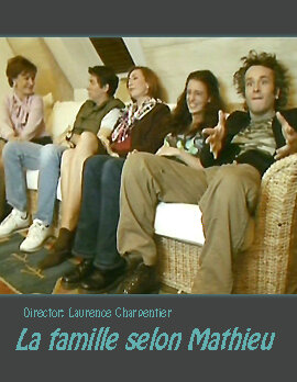 Семья в представлении Матье трейлер (2002)