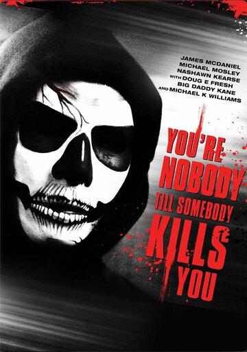 Ты никто, пока тебя не убили трейлер (2012)