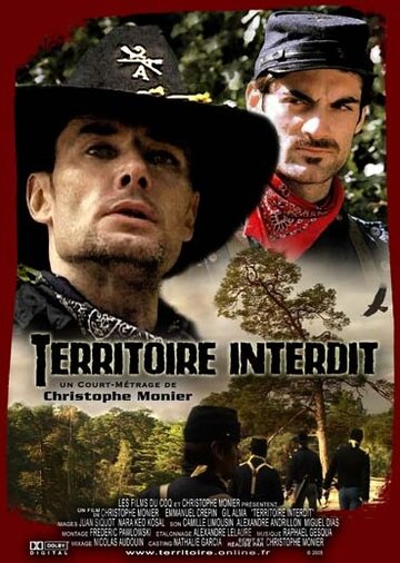 Territoire interdit трейлер (2005)