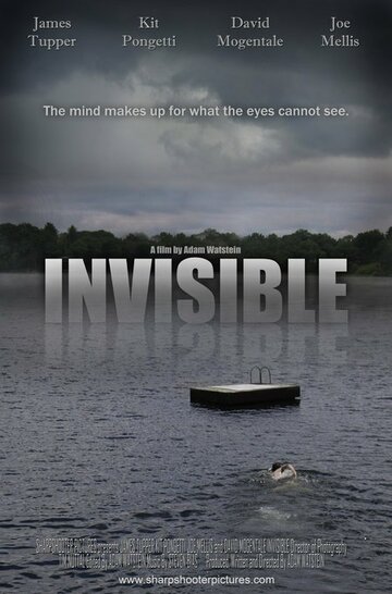 Invisible трейлер (2006)