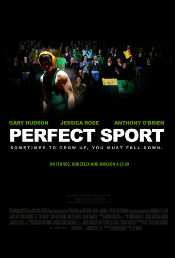 Perfect Sport трейлер (2008)