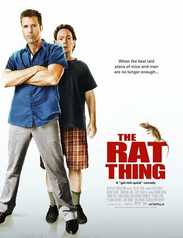 The Rat Thing трейлер (2007)