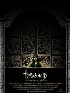 Threshold трейлер (2007)