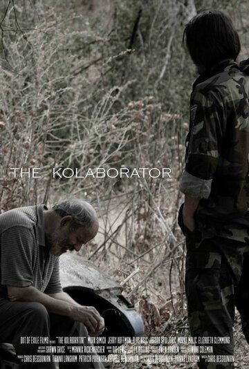 The Kolaborator трейлер (2007)