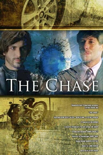 The Chase трейлер (2006)