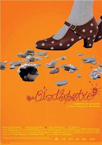 Blodsøstre трейлер (2006)