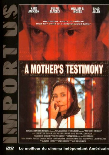 A Mother's Testimony трейлер (2001)